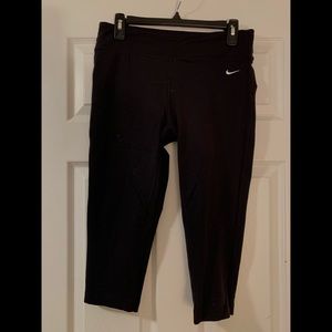 Nike Women’s Dri-Fit Leggings